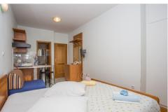 Villa  JERKAN - apartments Apartament 1 – No.14 foto 5
