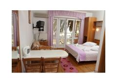 Villa  JERKAN - apartments Apartament 2 – No. 12 foto 4
