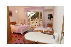 Villa  JERKAN - apartments Apartament 3 – No. 13 foto 1
