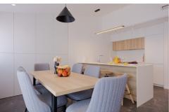 Villa Miki Apartament 1 – Penthouse foto 2