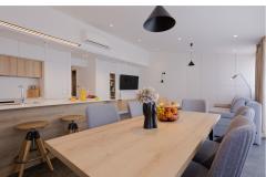 Villa Miki Apartament 1 – Penthouse foto 3