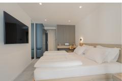 Villa Miki Pokoj 2 – Rooms 1.fl foto 4