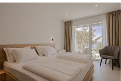 Villa Miki Pokoj 3 – Rooms 2.fl foto 1