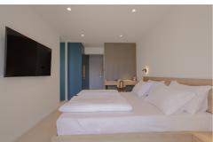 Villa Miki Pokoj 3 – Rooms 2.fl foto 4