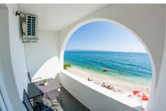 Villa Tamaris Apartament 3 – Br.3-2+2 foto 1