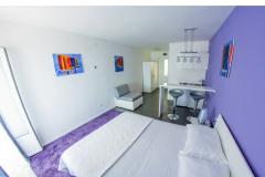 Villa Tamaris Apartament 3 – Br.3-2+2 foto 2