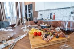 Vipo Prestige Apartamenty Apartament 2 – Superior foto 2