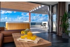 Vipo Prestige Apartamenty Apartament 1 – Penthouse foto 1