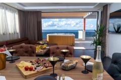 Vipo Prestige Apartamenty Apartament 1 – Penthouse foto 3