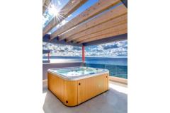 Vipo Prestige Apartamenty Apartament 1 – Penthouse foto 4