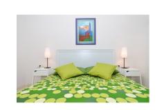 Apartament Nadia Apartament 2 – Studio A2 foto 2