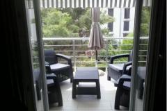 Apartament uz Plažu Apartament 1: (4+0) foto 2