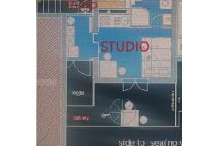 Apartament uz Plažu Apartament 2: (1+0) – Studio foto 1