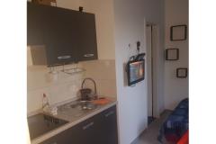 Apartament uz Plažu Apartament 2: (1+0) – Studio foto 3