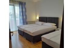 Apartamenty Dragica! Apartament 1 – A br.1 foto 2