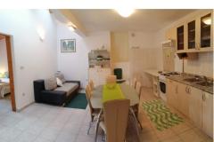Apartamenty Gracija Apartament 1 – Zen foto 2