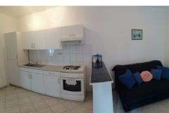 Apartamenty Gracija Apartament 2 – Sea foto 4