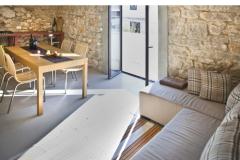 Apartamenty Gracija Apartament 3 – Stone foto 2