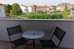 Apartamenty Gracija Apartament 4 – Ochre foto 2