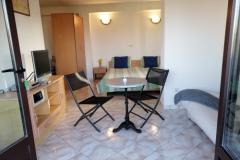 Apartamenty Gracija Apartament 4 – Ochre foto 4