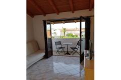 Apartamenty Gracija Apartament 4 – Ochre foto 5
