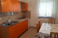 Apartamenty Karmen Poreč Apartament 2 – apartman 1 foto 1