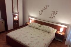 Apartamenty Karmen Poreč Apartament 2 – apartman 1 foto 3