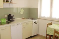 Apartamenty Karmen Poreč Apartament 1 – studio app foto 1
