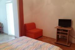 Apartamenty Karmen Poreč Apartament 1 – studio app foto 3
