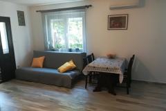 Apartamenty Lucija Apartament 1 foto 3