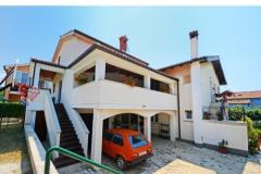 Apartamenty Mariza Apartament 1 – mans foto 1
