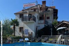 Apartamenty Milokanović Apartament 4 – App-7 foto 1