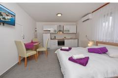 Apartamenty Stanic Apartament 2 – Studio foto 3