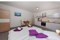Apartamenty Stanic Apartament 2 – Studio foto 4