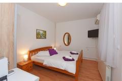 Apartamenty Stanic Pokoj 3 – Soba foto 5