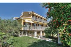 Apartamenty Suzi Apartament 2 – A2 green foto 1