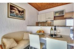 Apartamenty Suzi Apartament 2 – A2 green foto 3