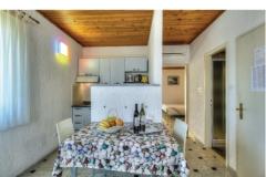 Apartamenty Suzi Apartament 3 – A3 blue foto 1