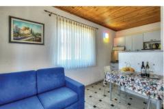 Apartamenty Suzi Apartament 3 – A3 blue foto 2