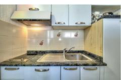 Apartamenty Suzi Apartament 3 – A3 blue foto 3