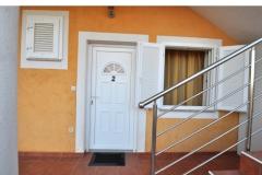 Apartamenty Zugan Apartament 2 – APARTMAN 2 foto 2