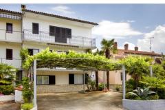 Apartamenty Brle Apartament 1 – A4+2 foto 1