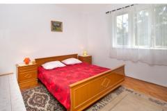 Apartamenty Brle Apartament 1 – A4+2 foto 5