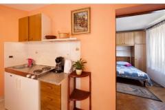 Apartamenty Brle Apartament 2 – A2 foto 3