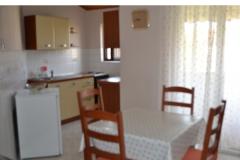 Apartamenty Lera Apartament 2: (2+2) – A2+1 foto 4