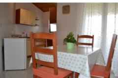 Apartamenty Lera Apartament 2: (2+2) – A2+1 foto 5