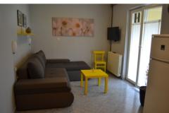 Apartamenty Lera Apartament 3: (2+2) – A2+2 foto 1