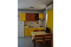 Apartamenty Lera Apartament 3: (2+2) – A2+2 foto 5