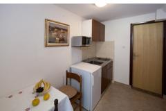 Apartamenty Mihaela Apartament 1: (2+0) – A1 foto 2