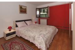 Apartamenty Mihaela Apartament 2: (2+2) – A2 foto 2
